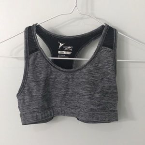 Old navy Sports Bra